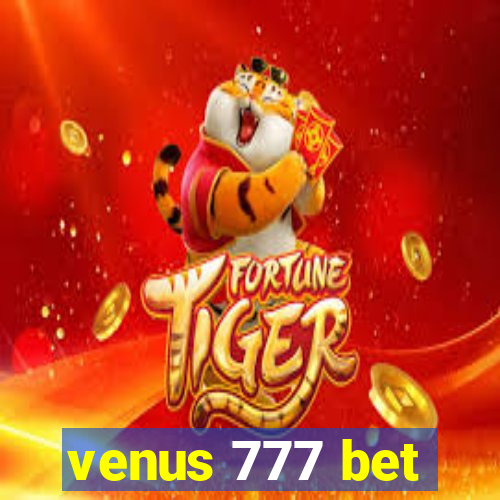 venus 777 bet